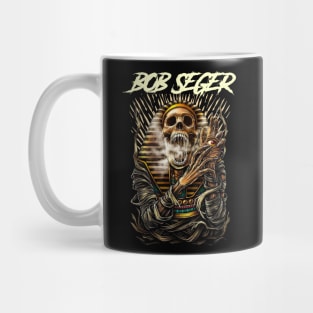BOB SEGER BAND Mug